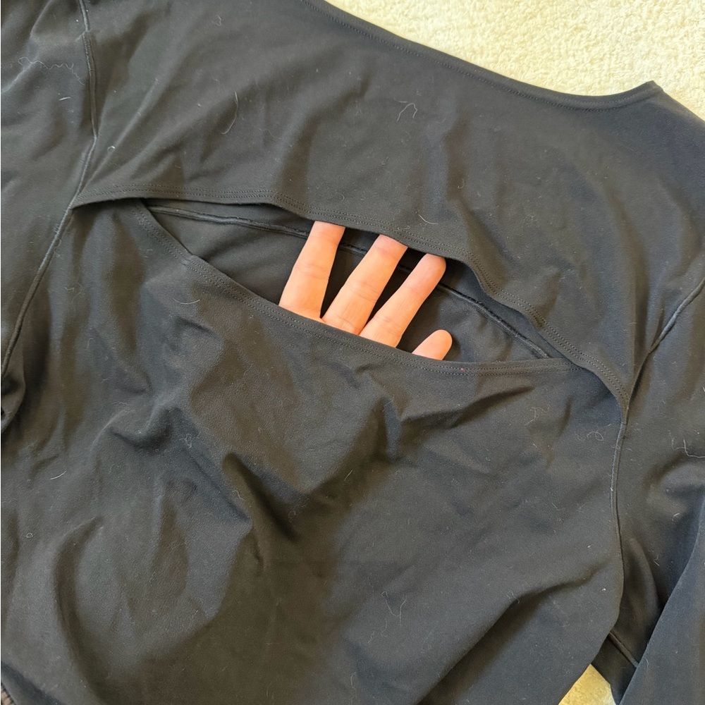 Aerie offline Top size XL - Picture 2 of 3